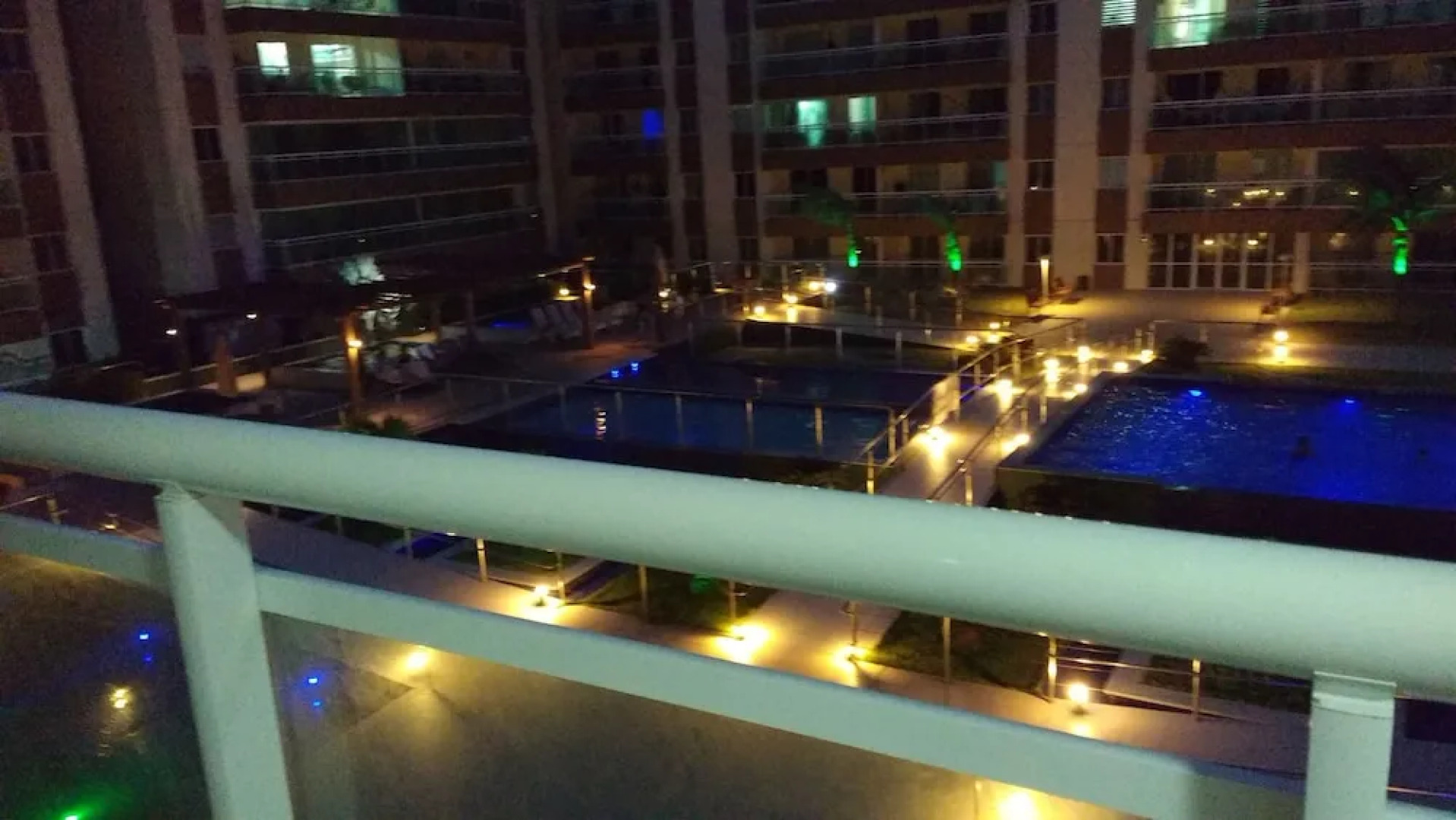 Temporada Vg Fun Fortaleza