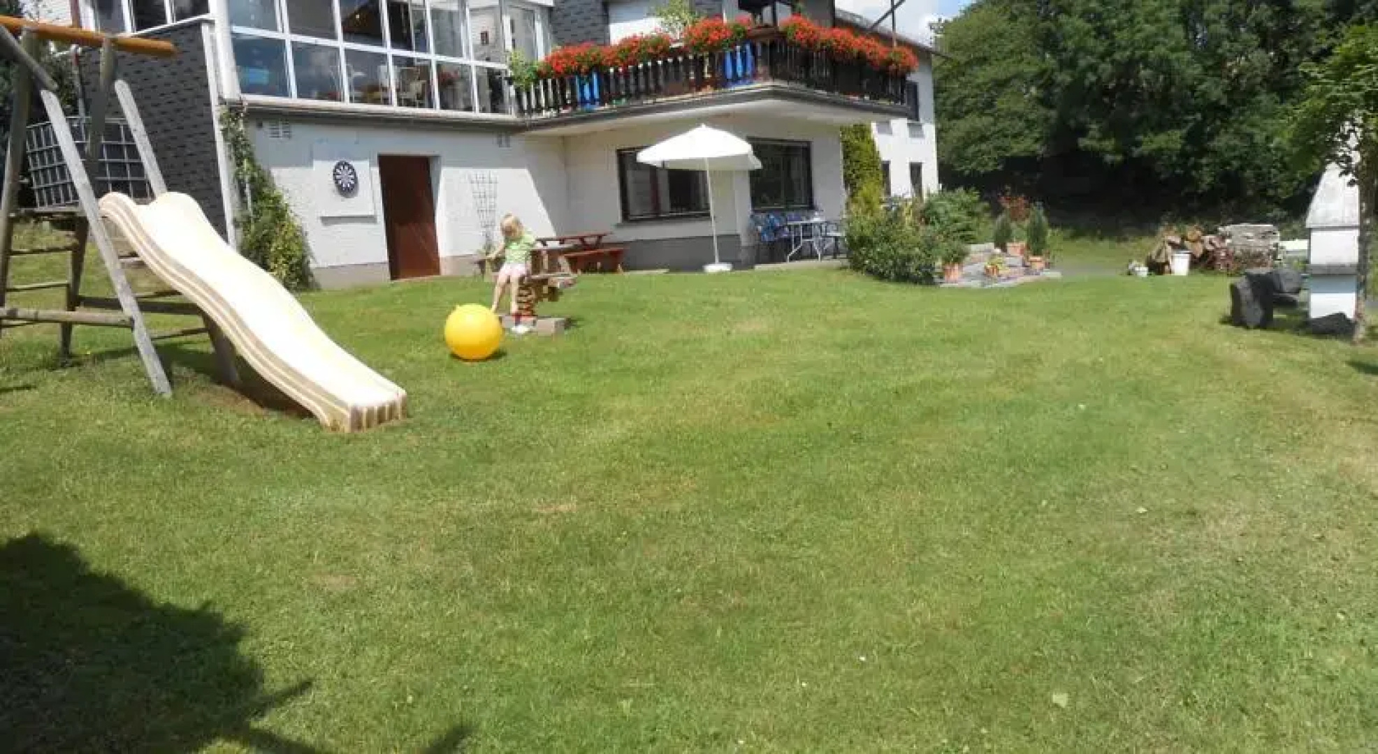 Guest House Pomerlan