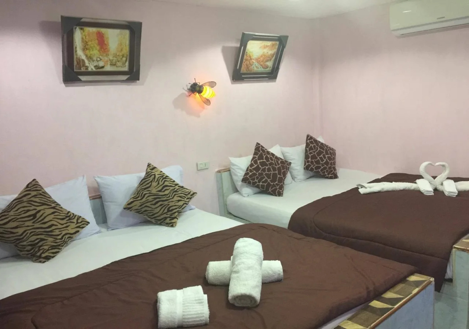 Marina Resort and Restaurant