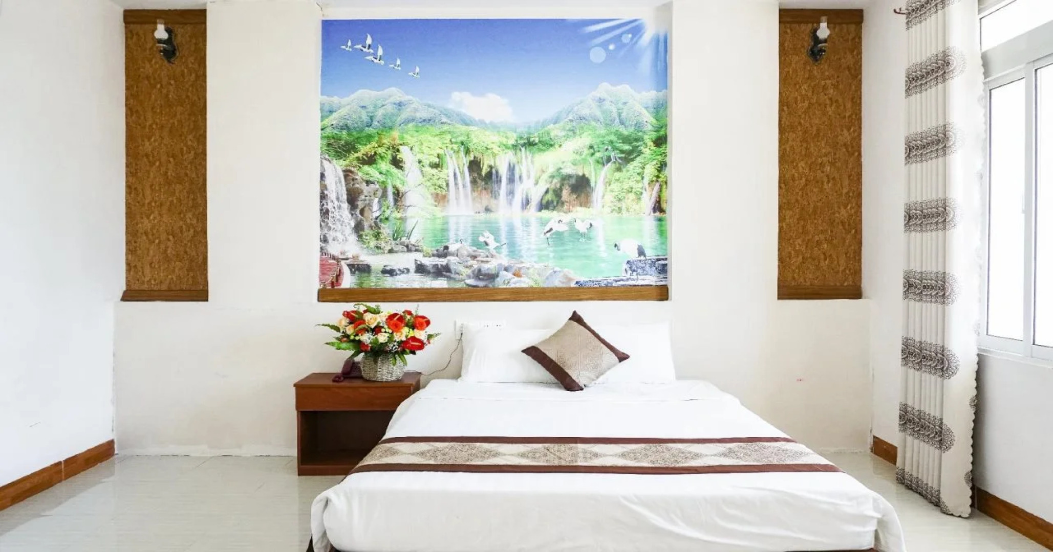 Chau Thanh Hotel