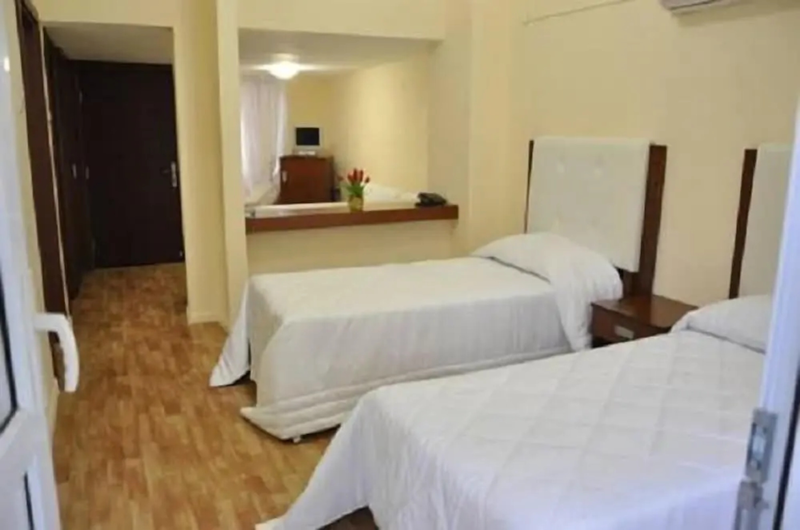 Oykum Tatil Koyu