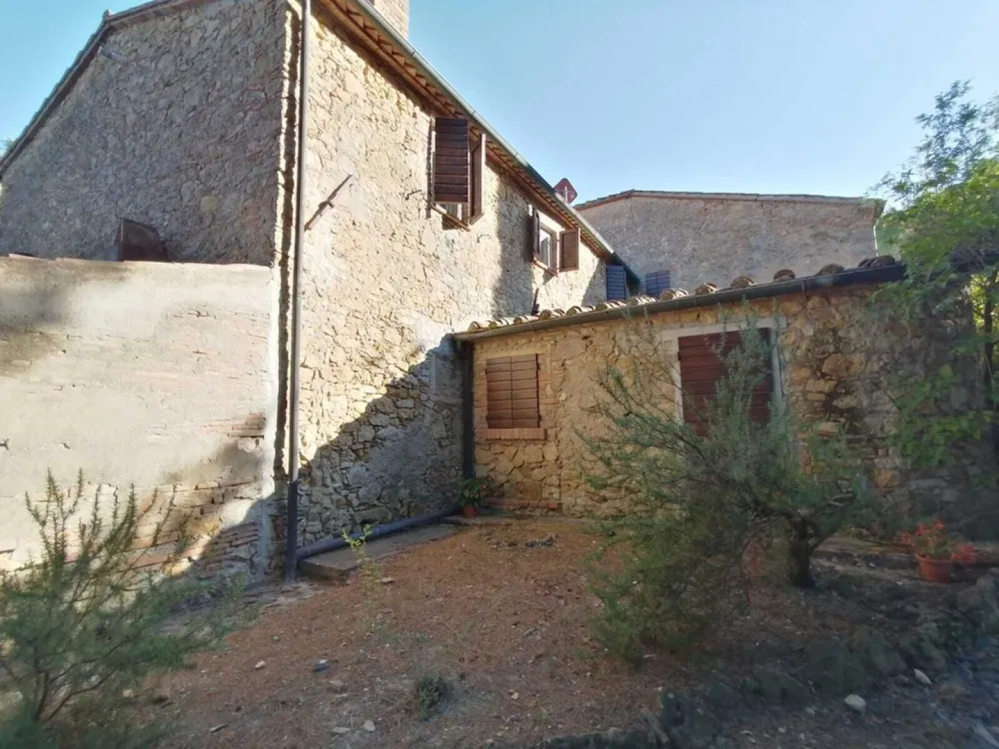 Agriturismo Le Casette