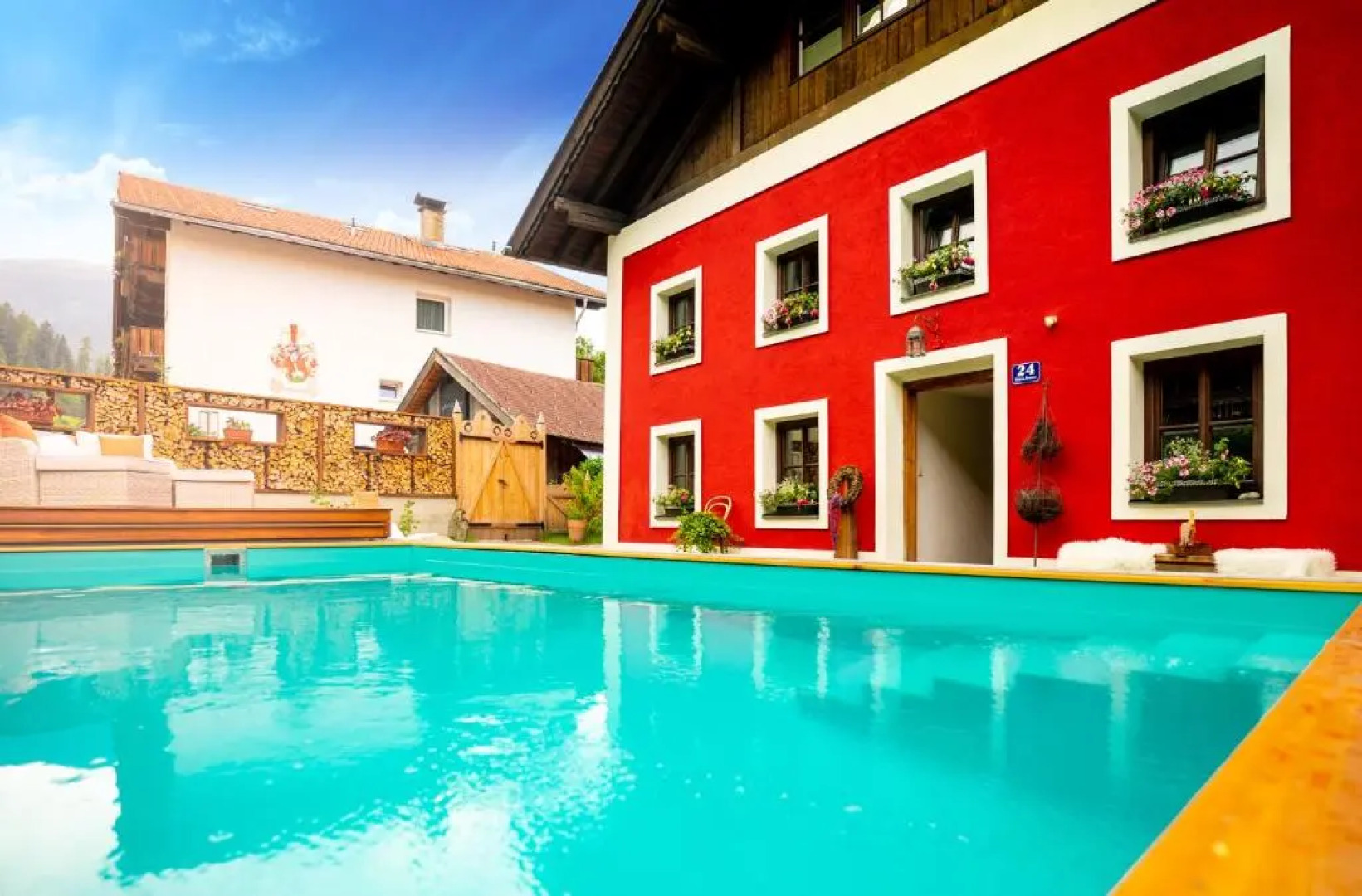 Gabis kleine Spezerey