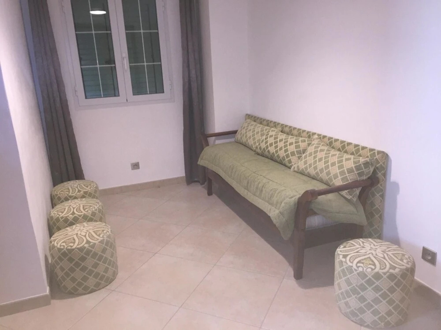 House With 3 Bedrooms in Aregno, With Wonderful sea View and Enclosed