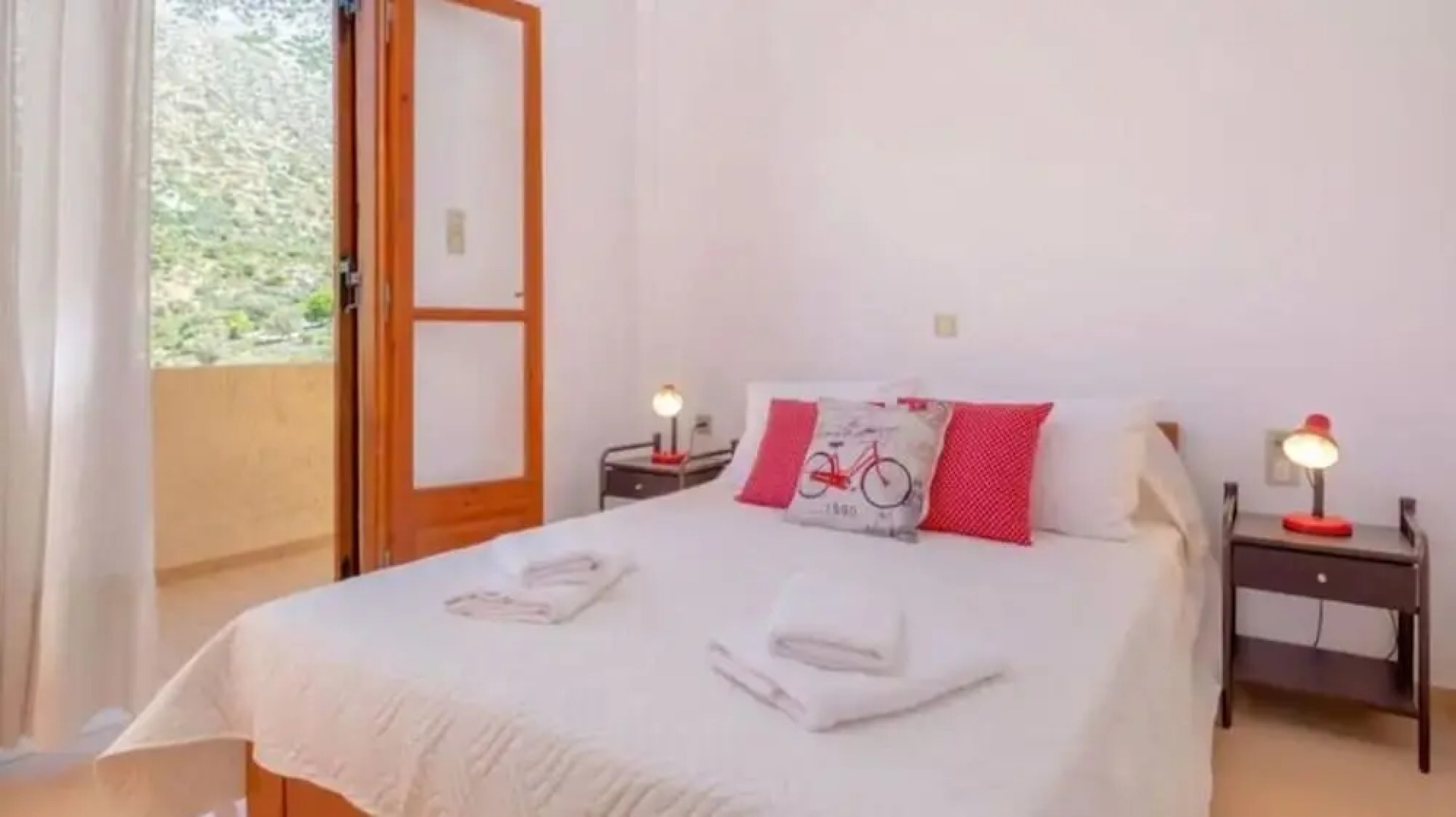 Luxurious Villa Kardi a Small Paradise