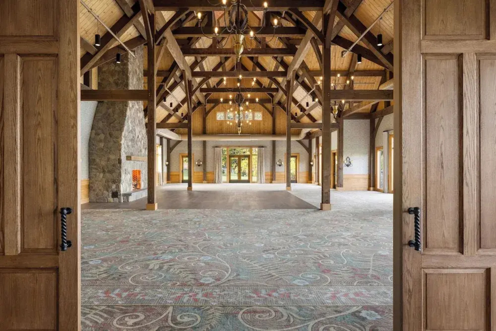 The Lake Estate on Winnisquam