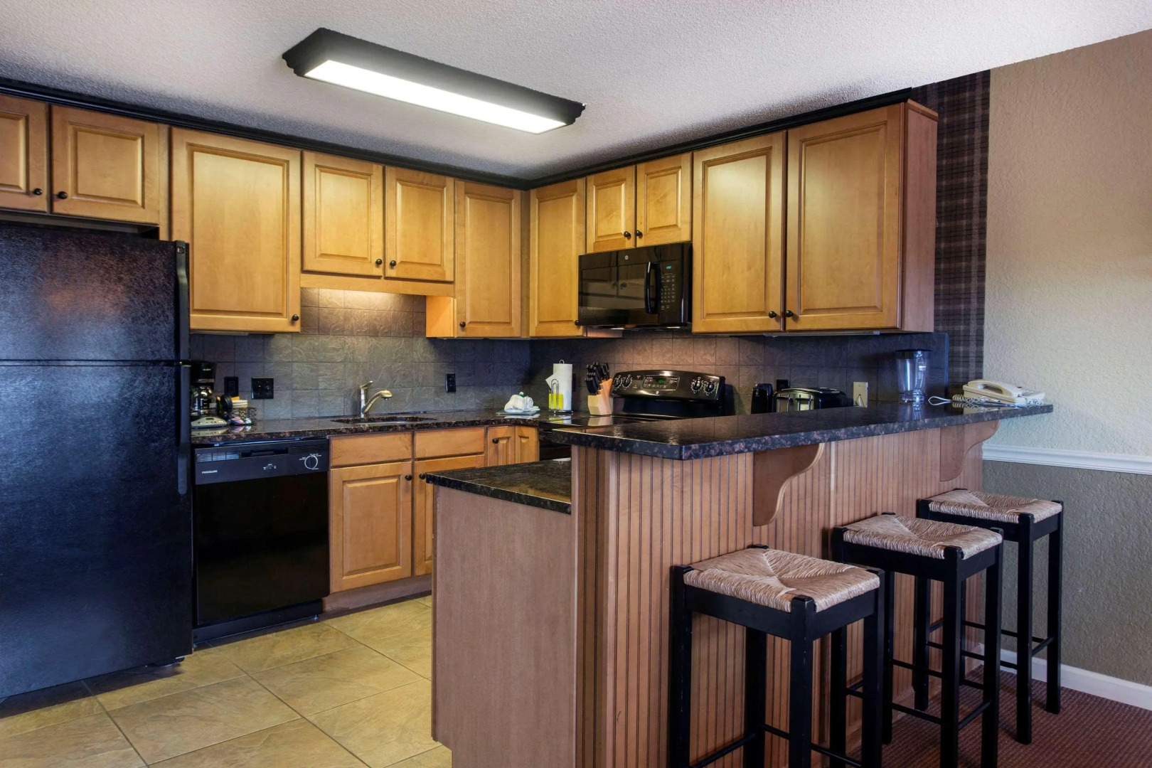 Bluegreen Vacations Blue Ridge Village, an Ascend Collection Resort