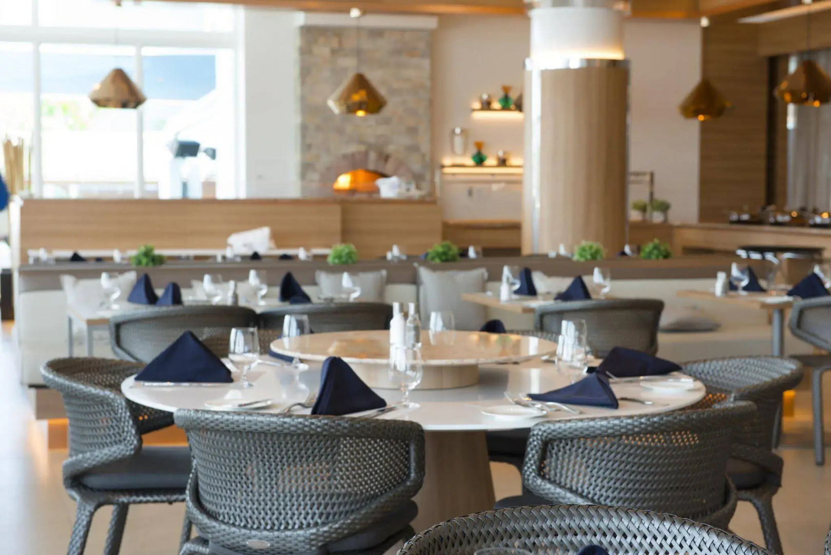 Resorts World Bimini