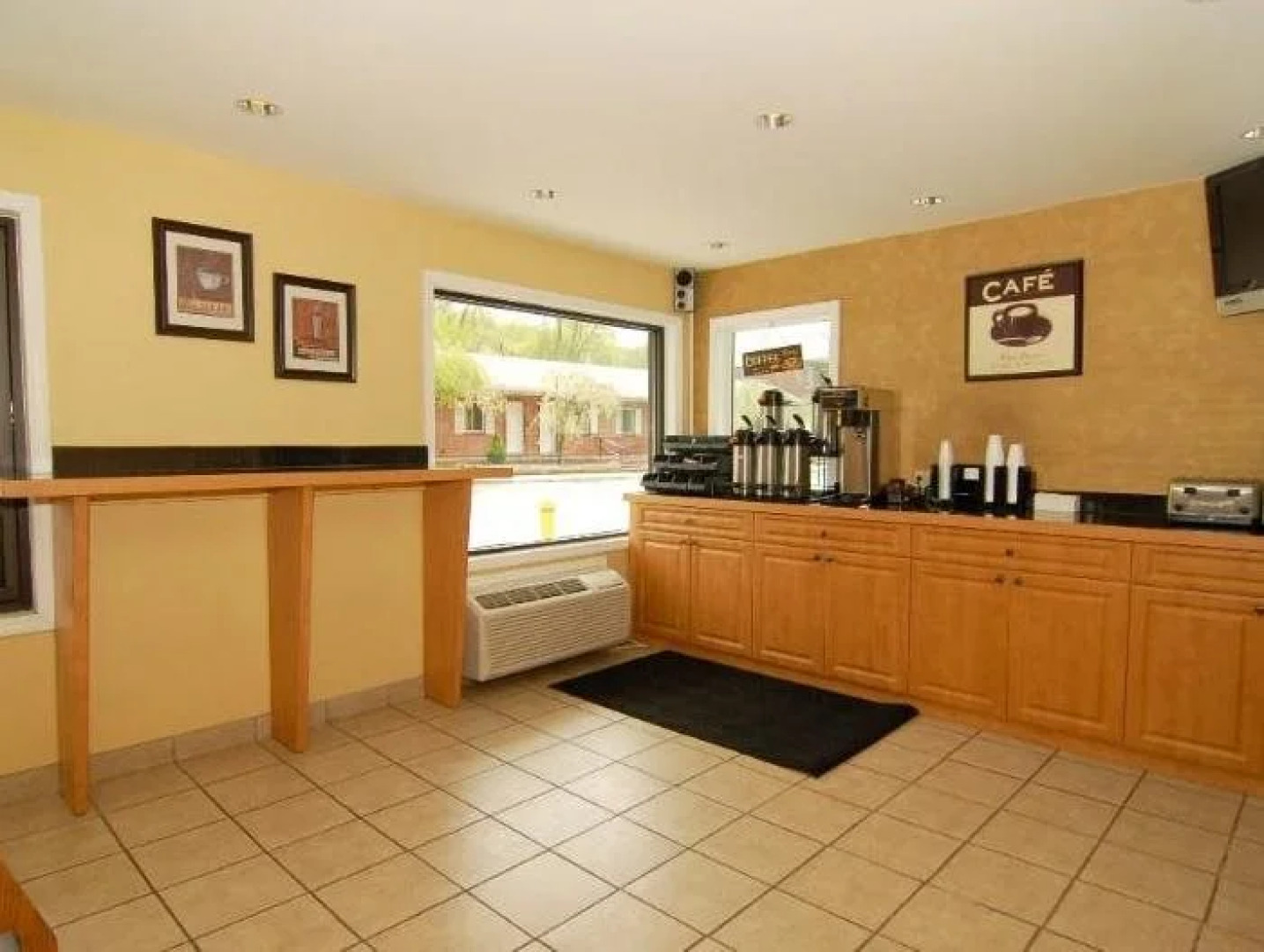 Ardsley Acres Hotel Westchester