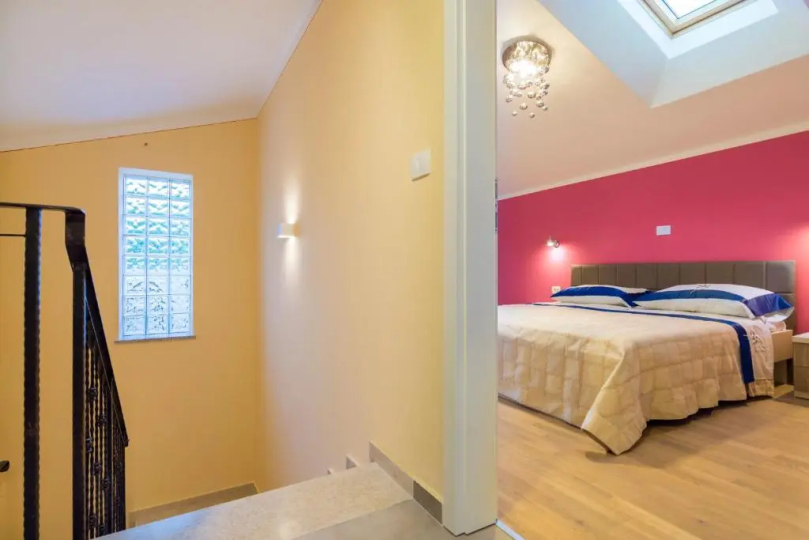 Villa Mare & Monti Istra