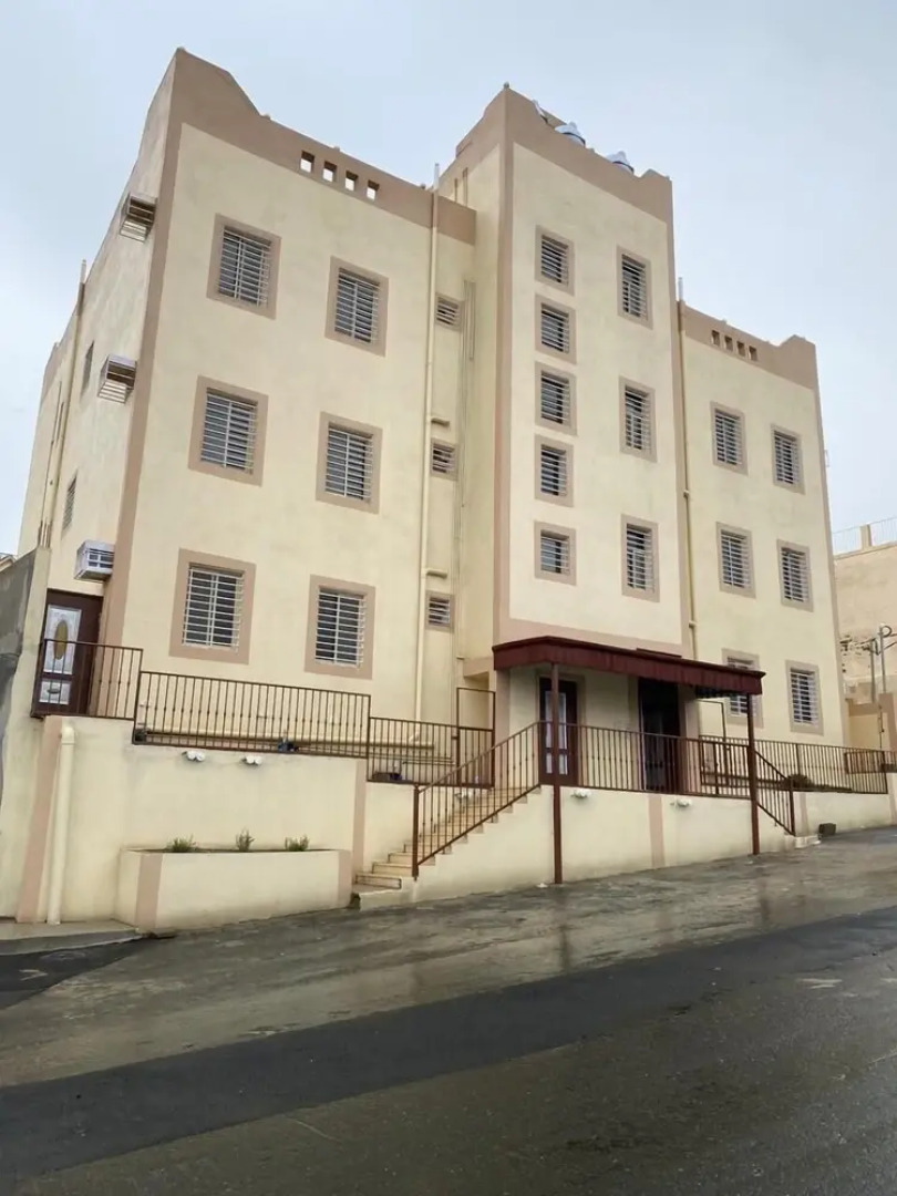 Al Rawda Apartments