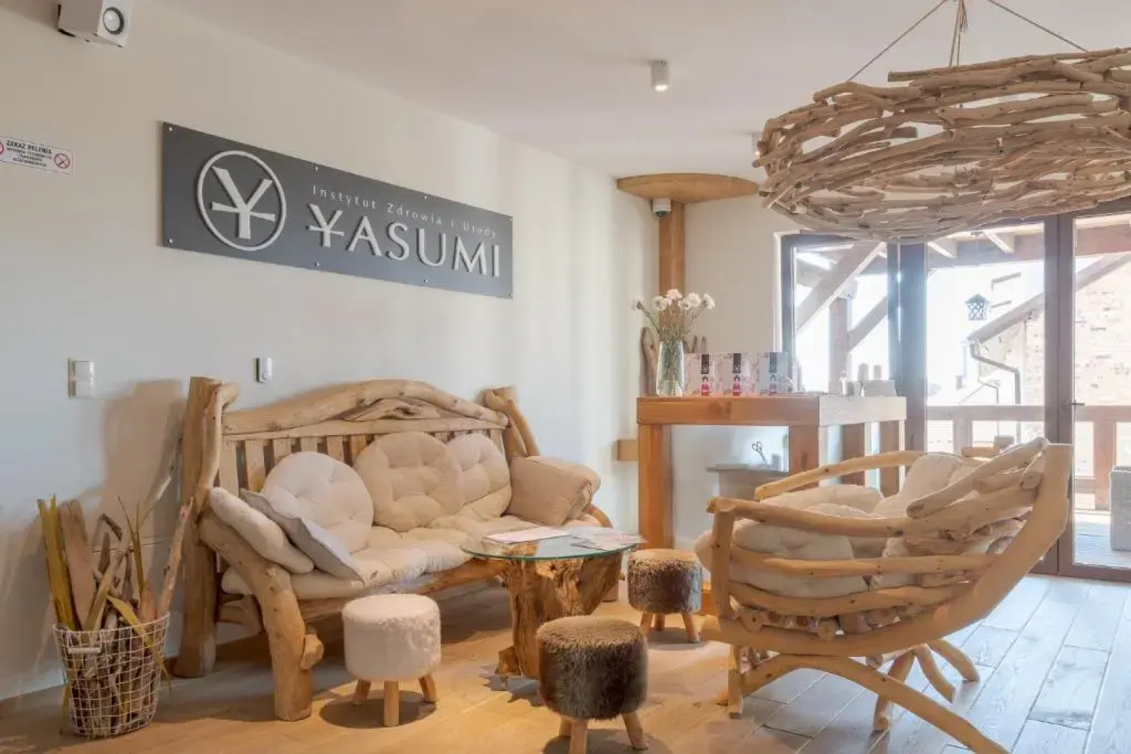 Hotel Szlak Bursztynowy