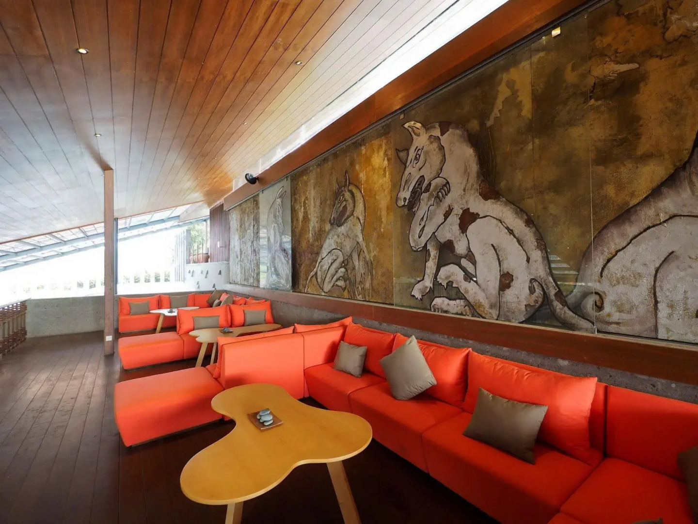 The Santai by LifestyleRetreats