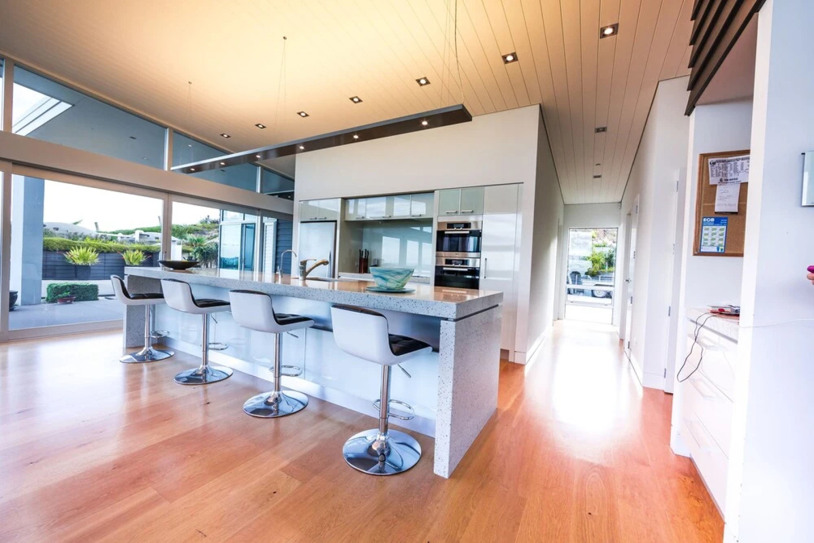 Minden Heights Bed and Breakfast