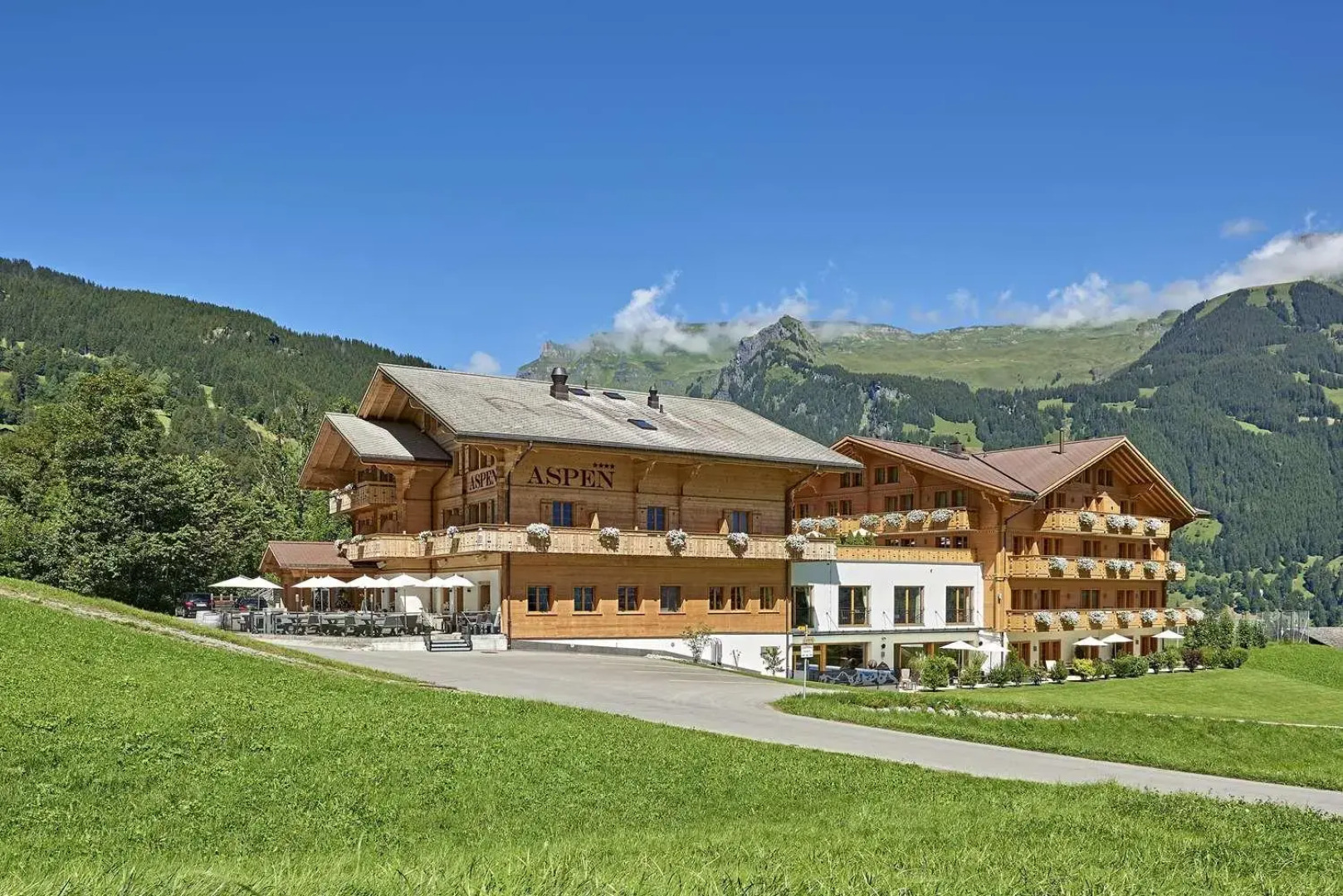 Royal Mougins Golf Resort