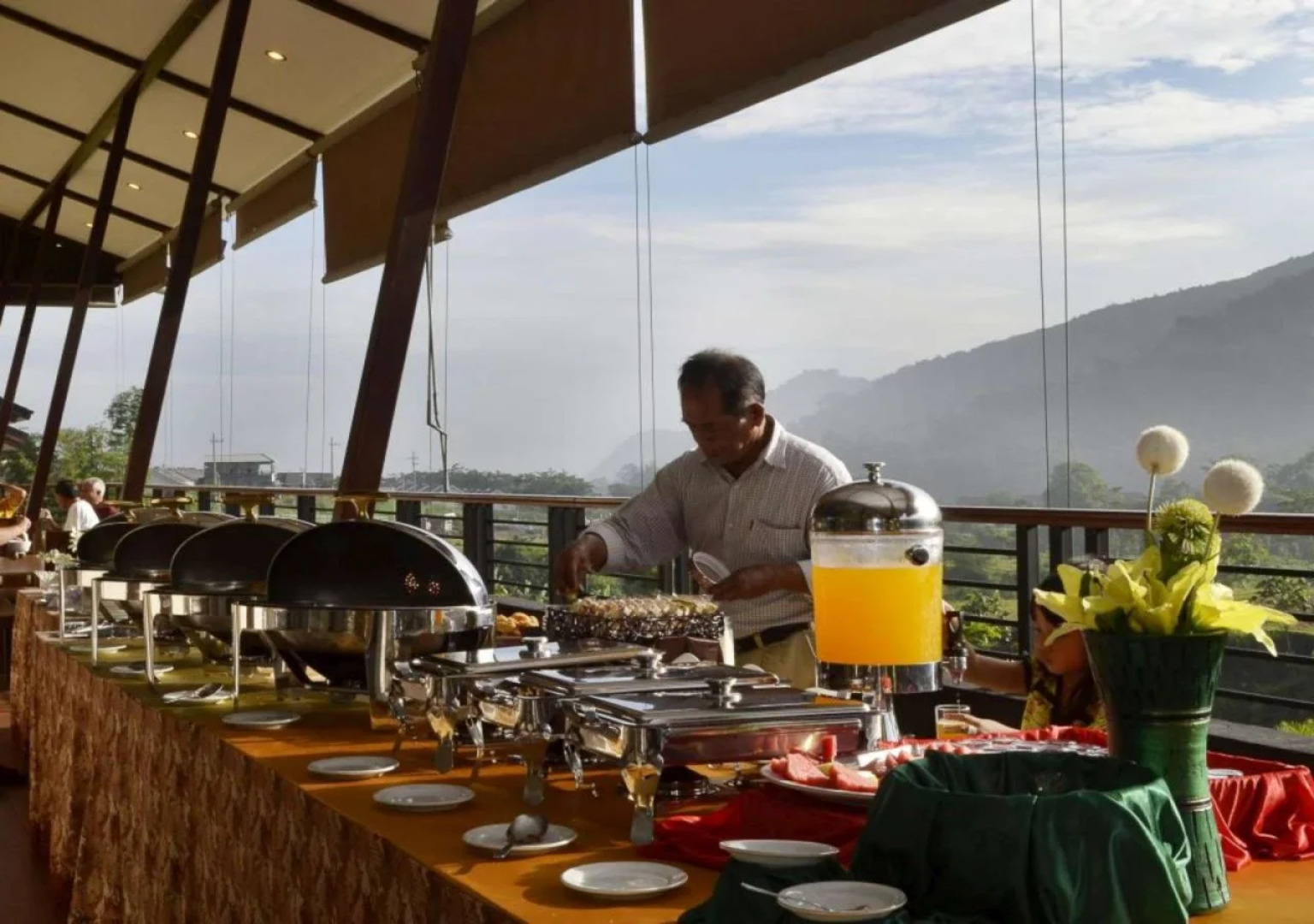 Bess Resort and Waterpark