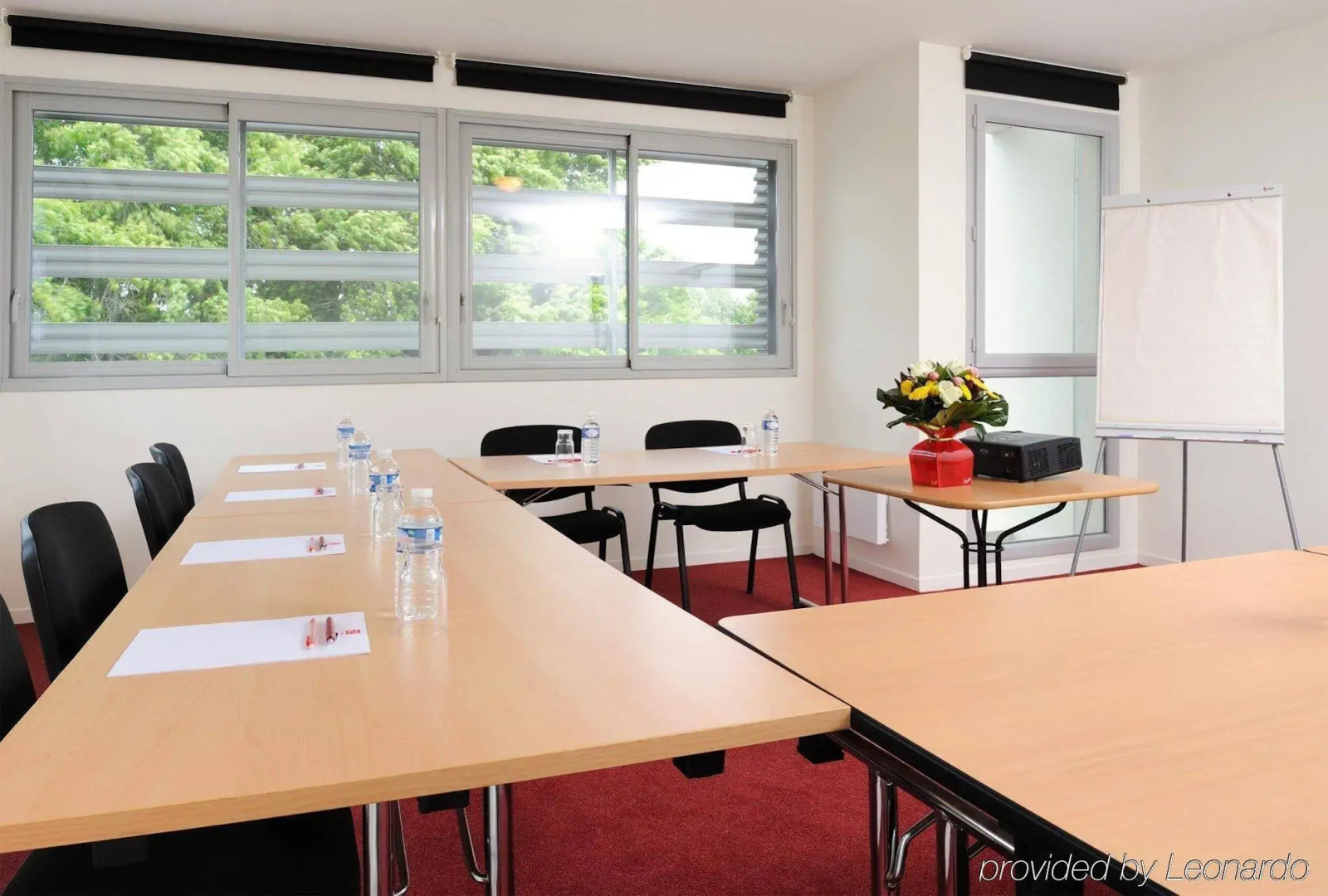 Séjours & Affaires Rennes Villa Camilla