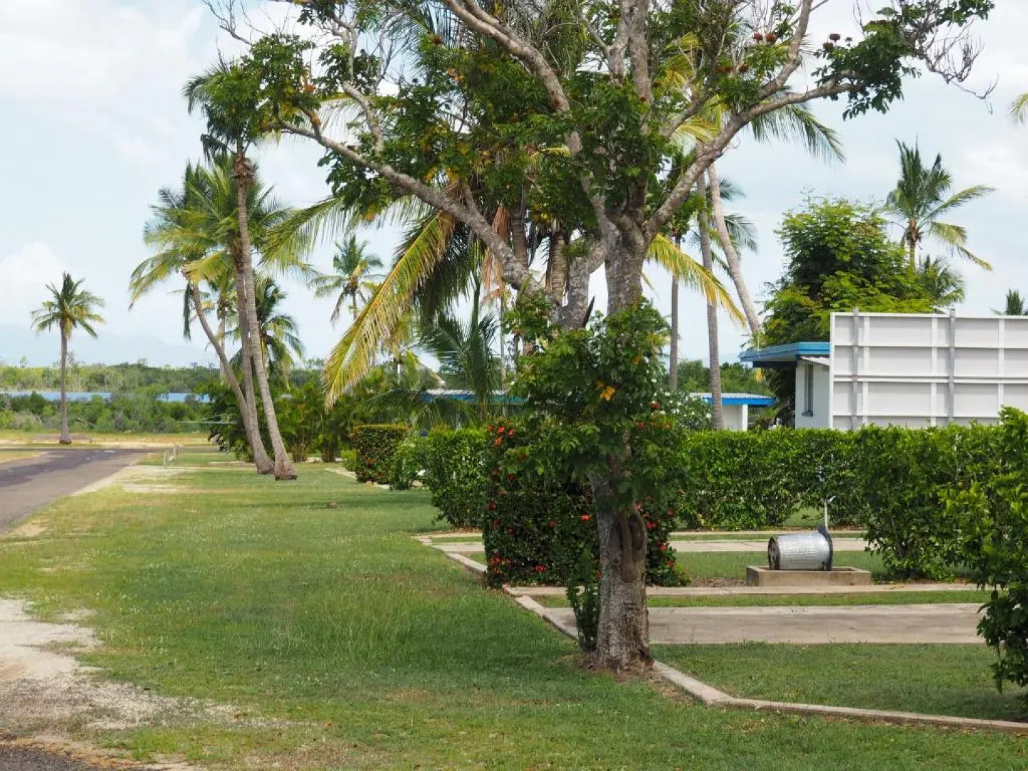 Bowen Village Caravan & Tourist Park