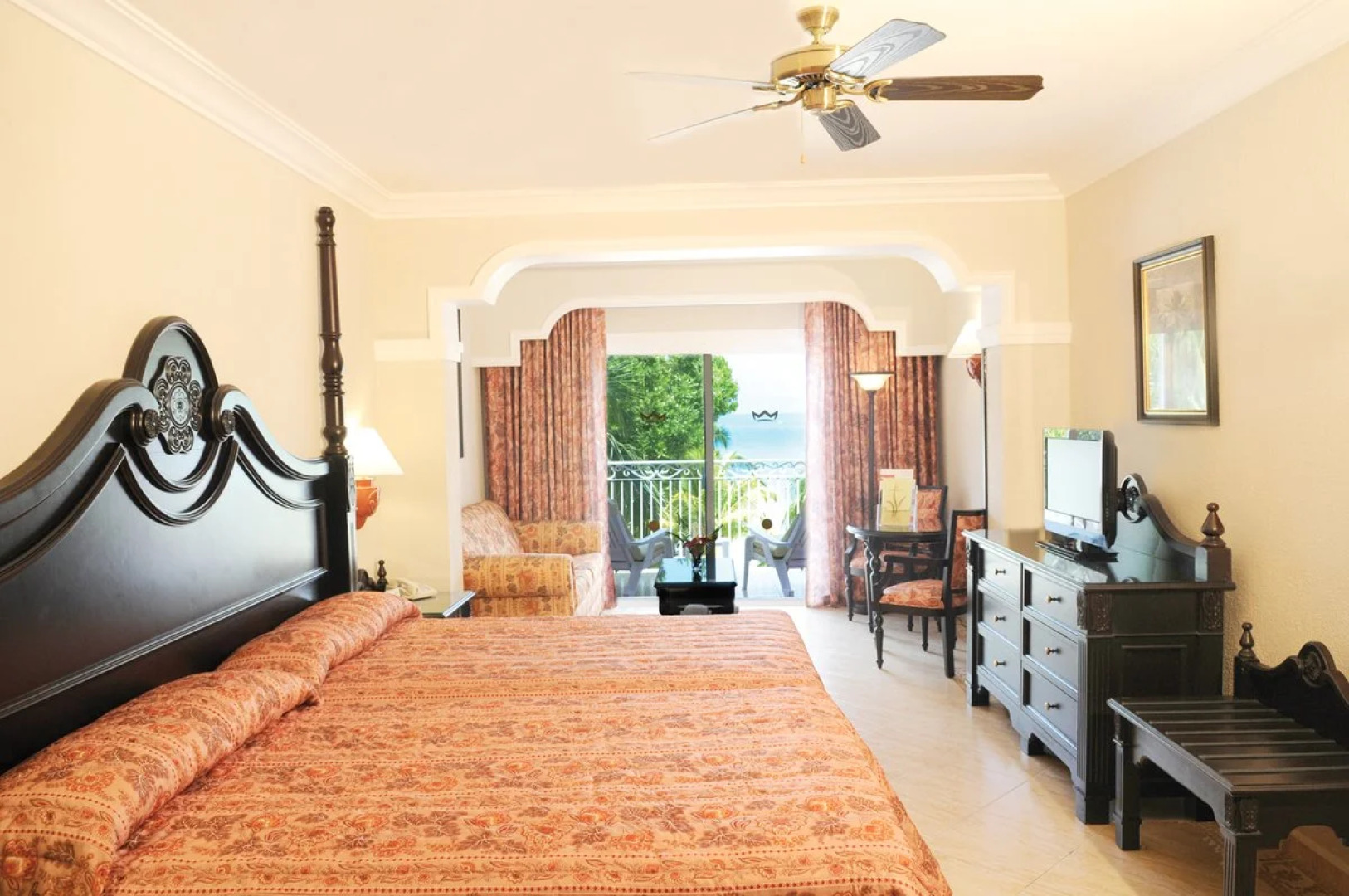 Hotel Riu Palace Tropical Bay - All Inclusive