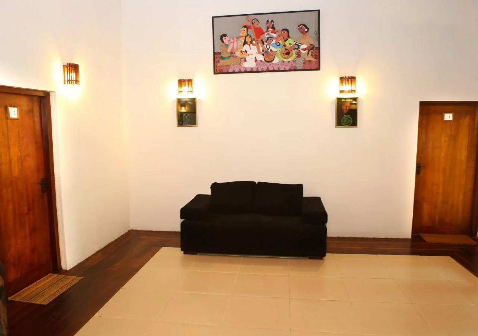 The Islander Beach Villa