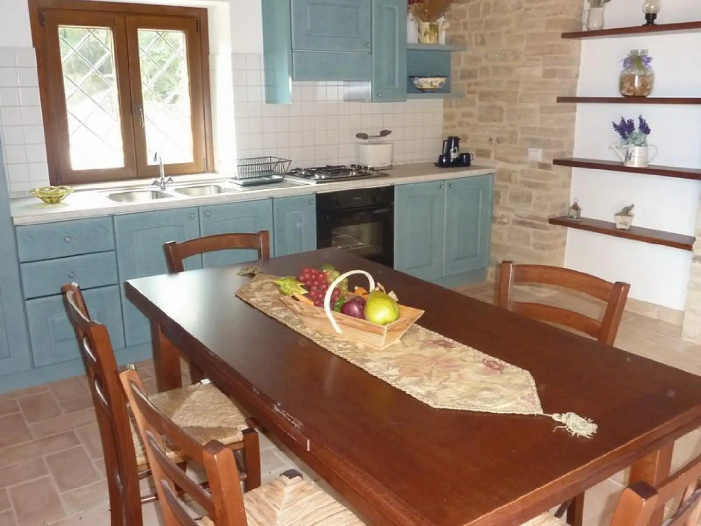 Villa in Le Marche with stunning views-Villa Monteverde