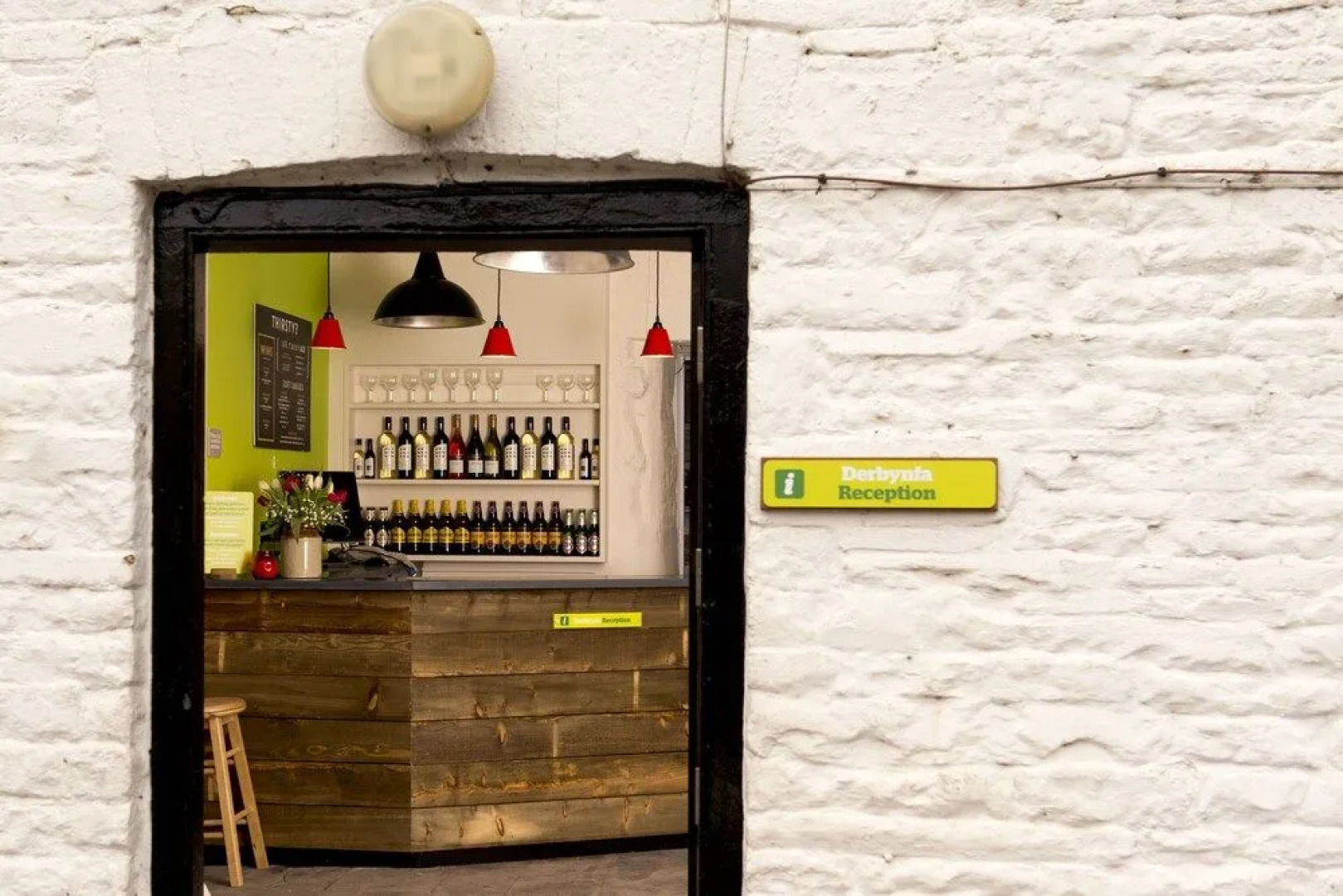 YHA Brecon Beacons - Hostel