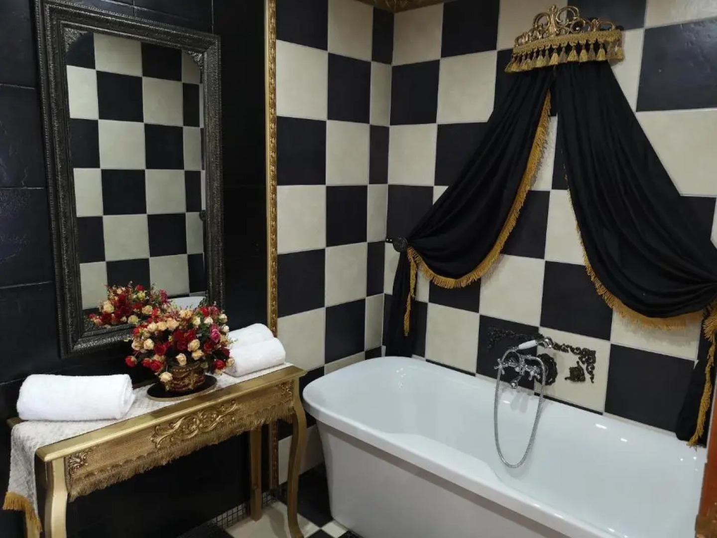 Excalibur Boutique Hotel