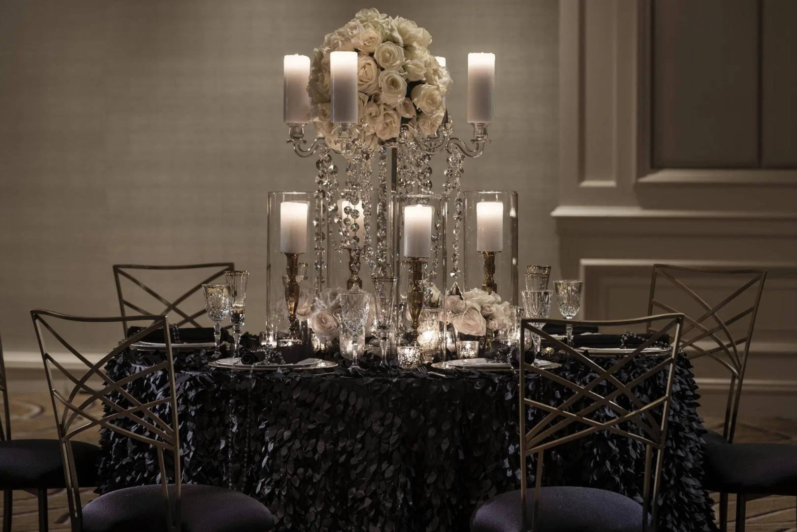 The Ritz-Carlton, Cleveland