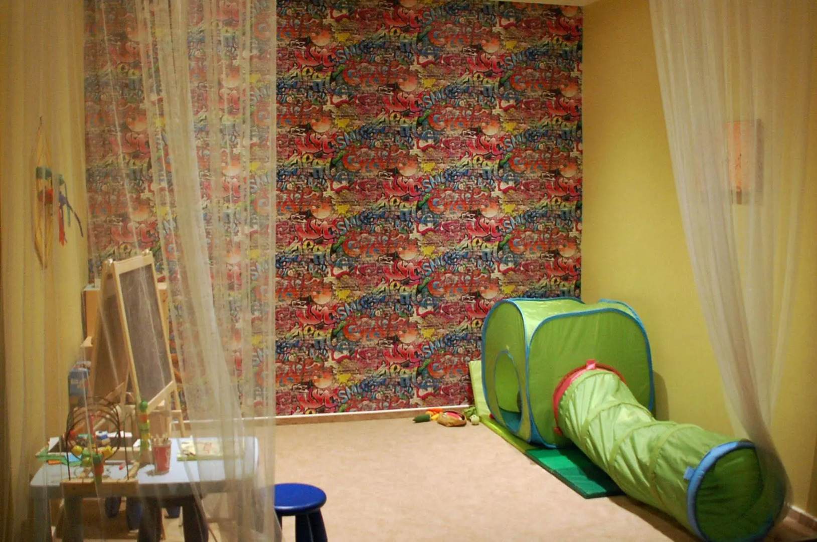 Casilino Hotel Rostocker Tor