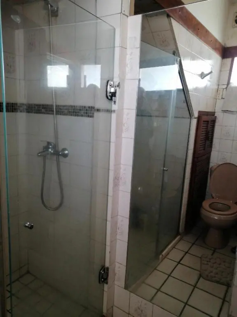 Casa Solymar, Ciudad de la Costa