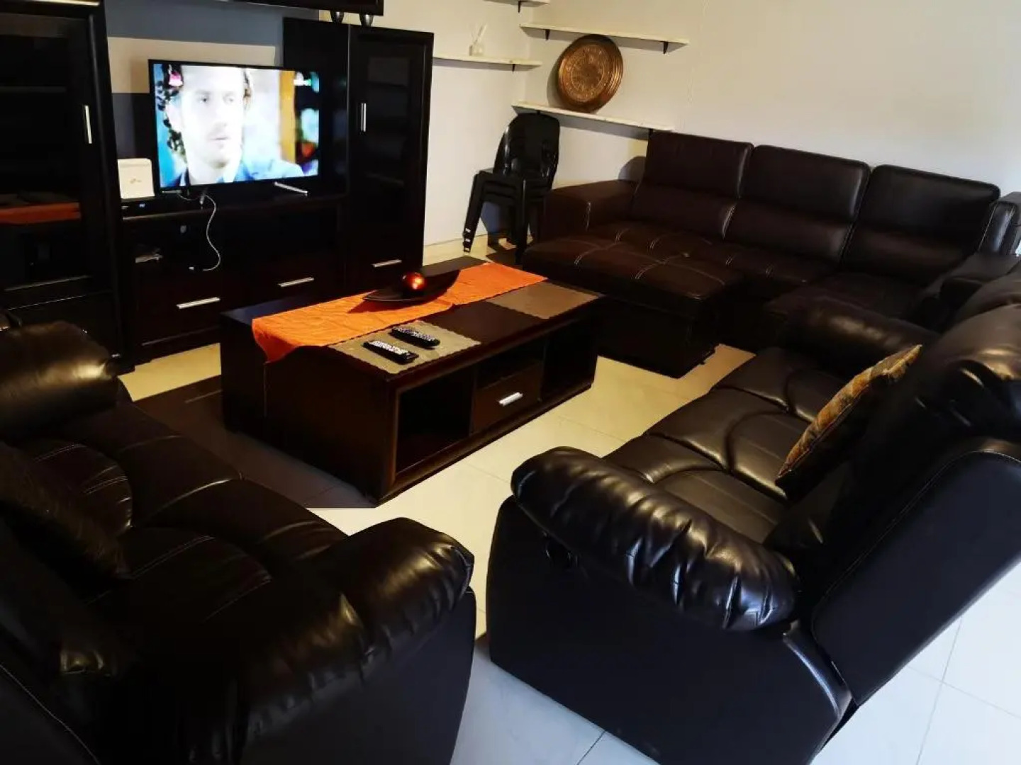 Tuvawa Luxury Suites