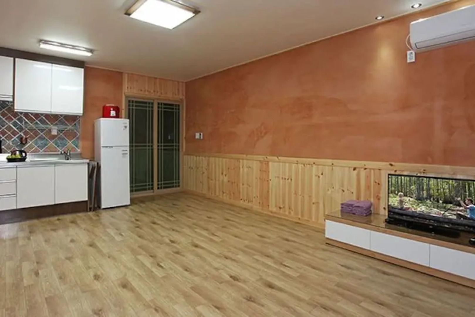 Danyang Danyangddeul Pension