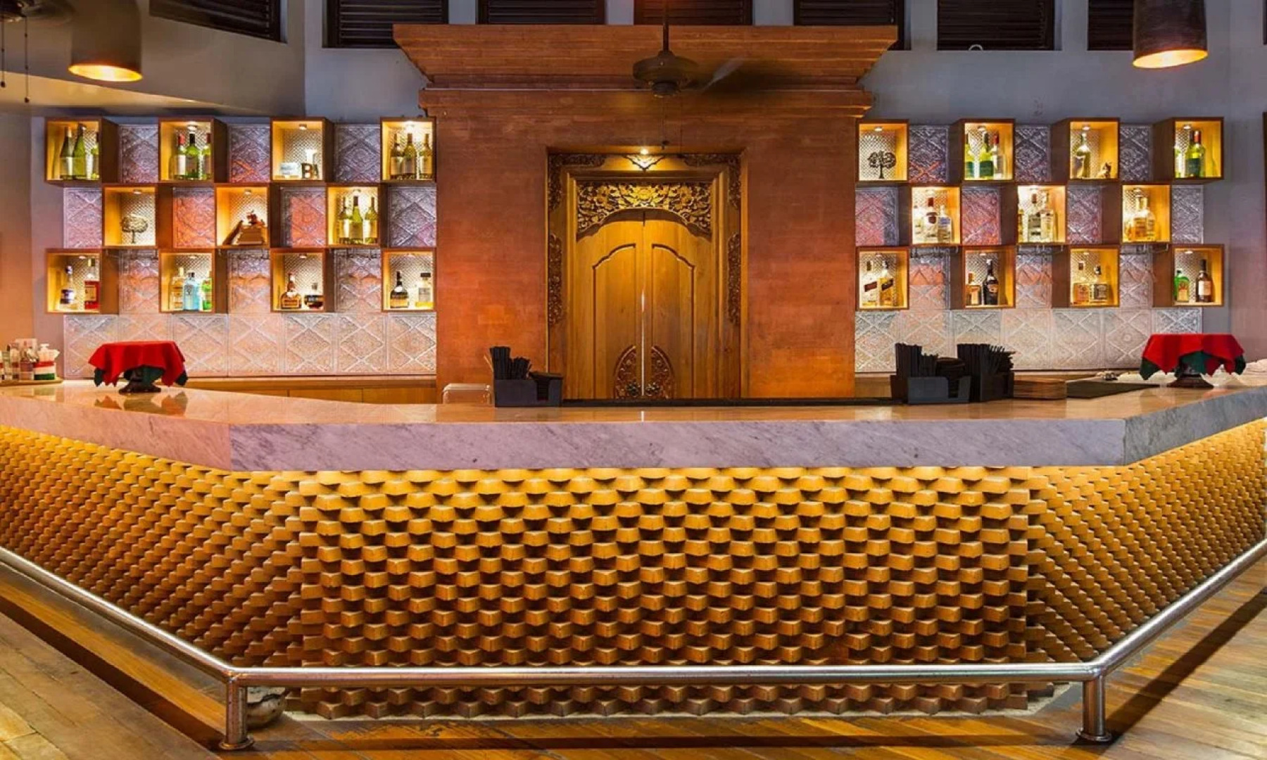 Bali Garden Beach Resort