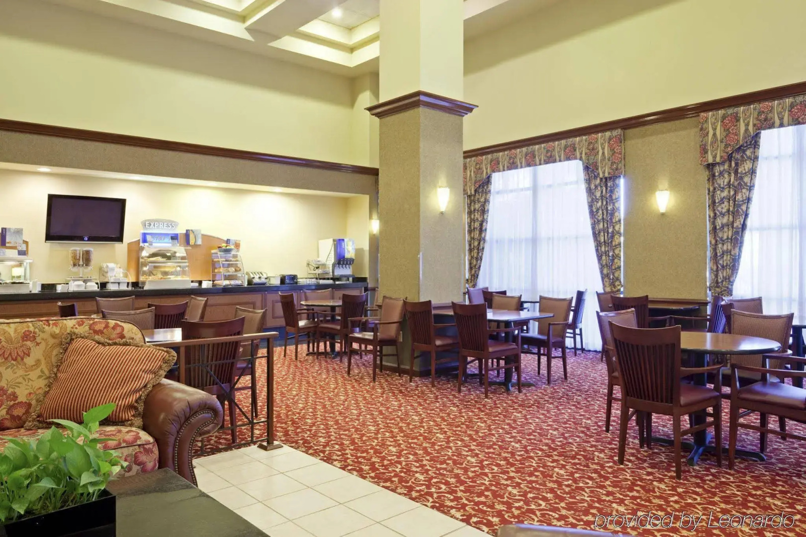 Holiday Inn Express Hotel & Suites South Portland by IHG