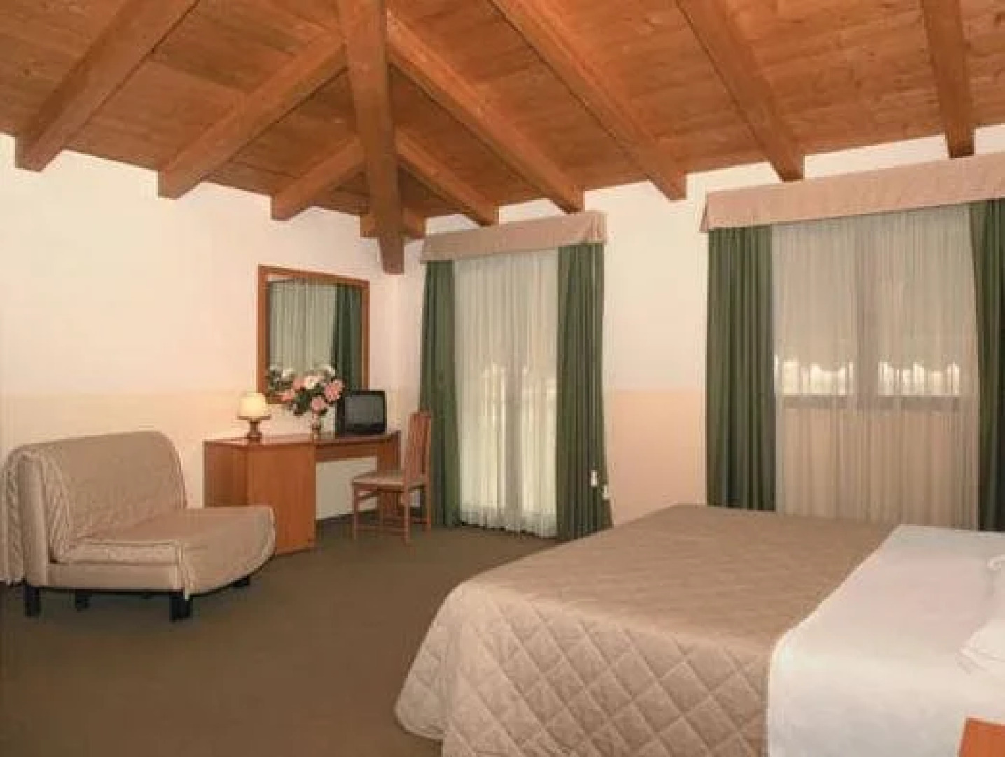 Albergo Ristorante Alla Lanterna