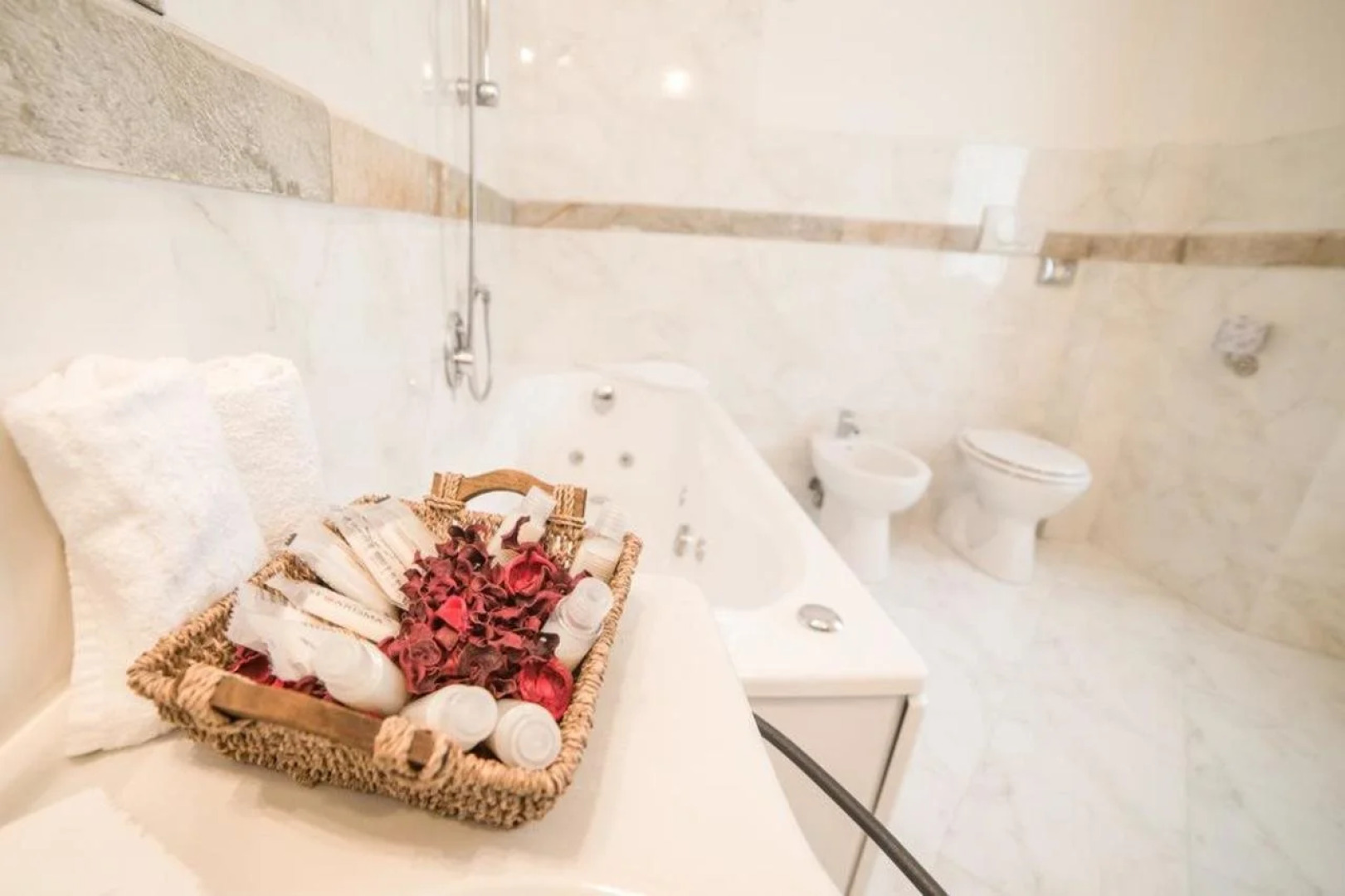 Hotel Abetone e Piramidi