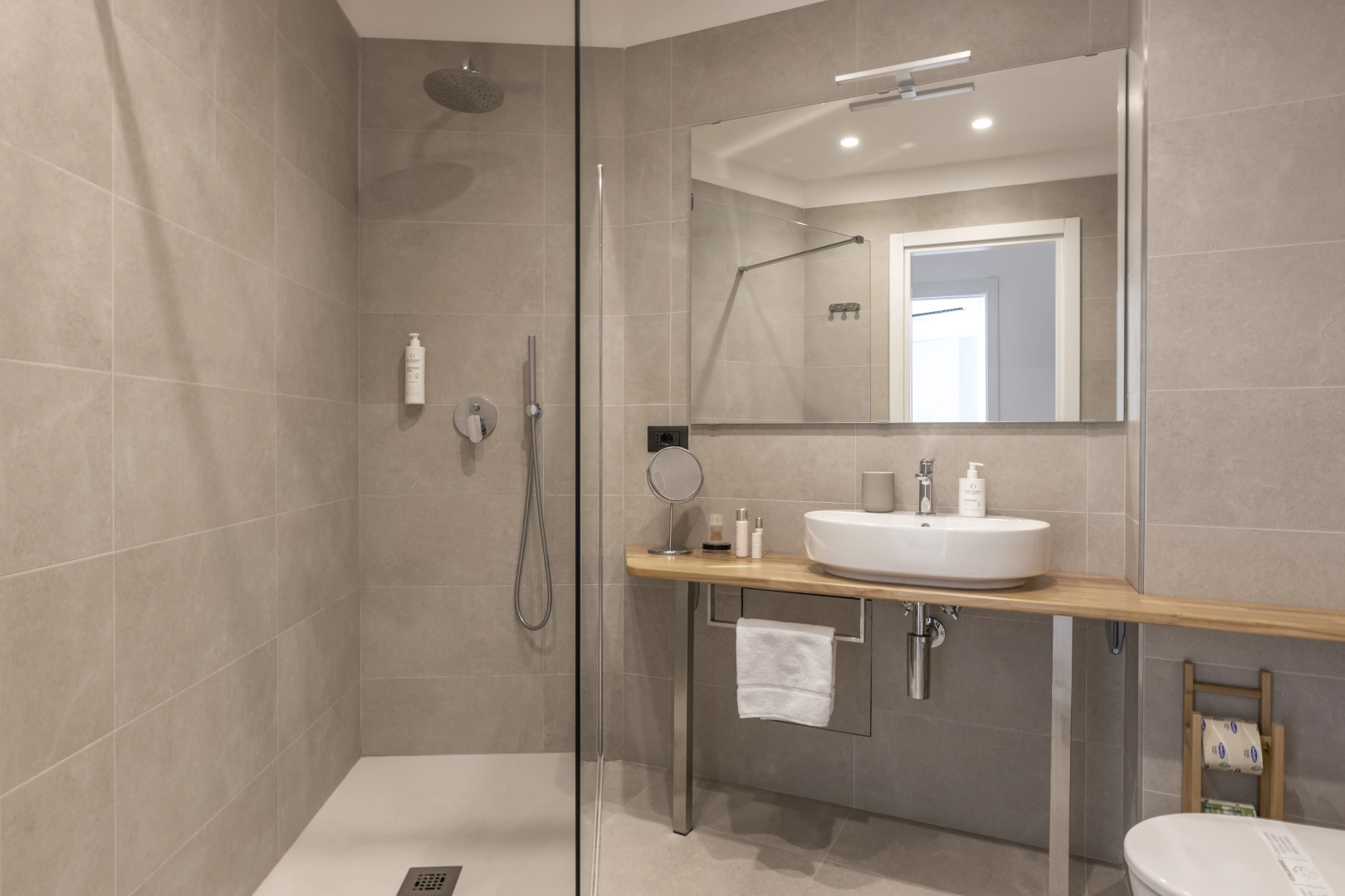 Residence Villa Giardini