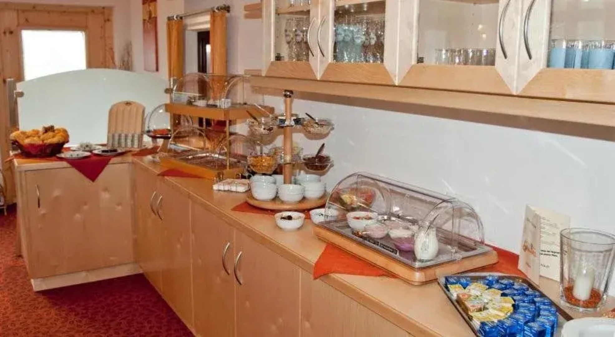 Gästehaus Edelweiss