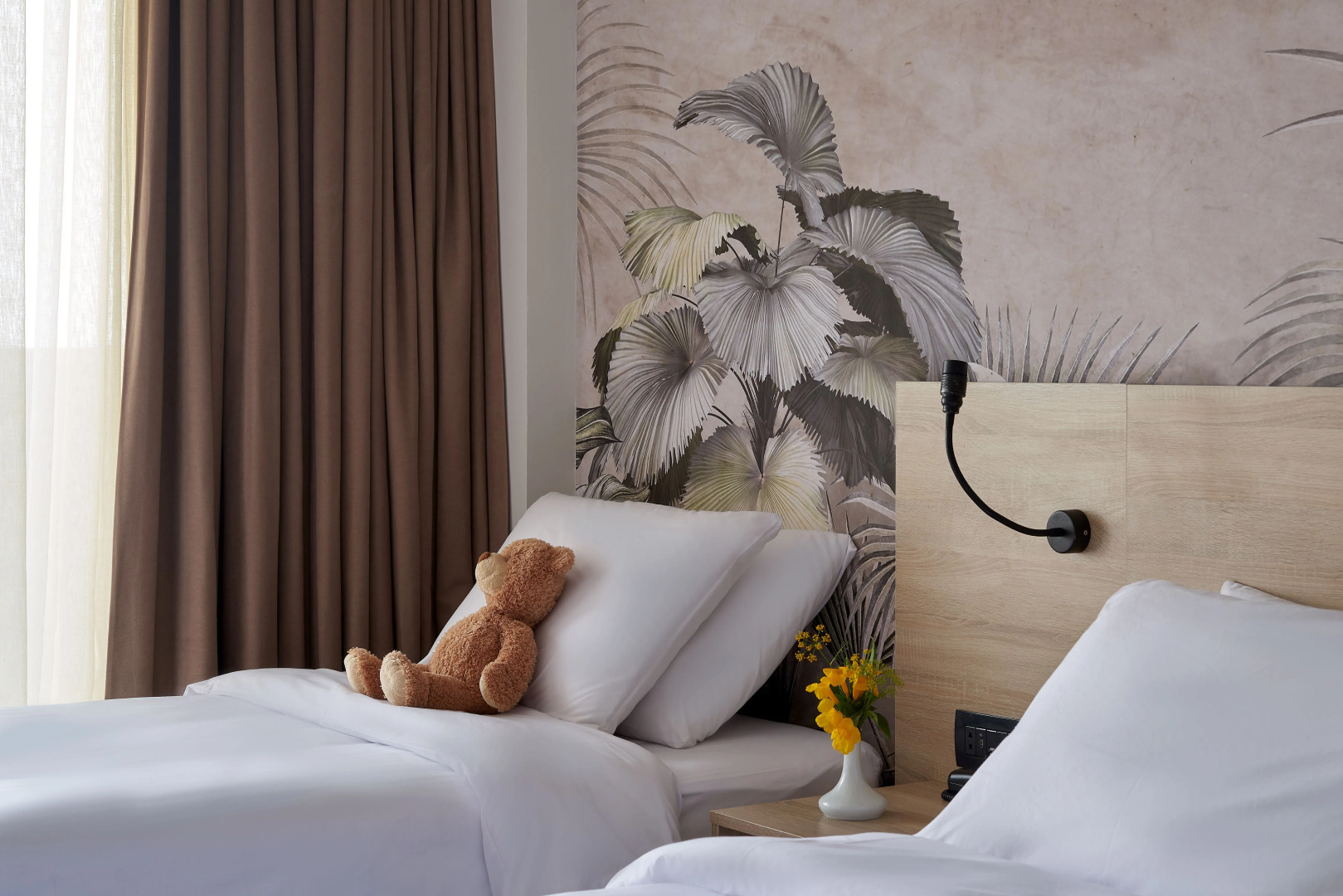 Three Corners Sunny Beach Resort