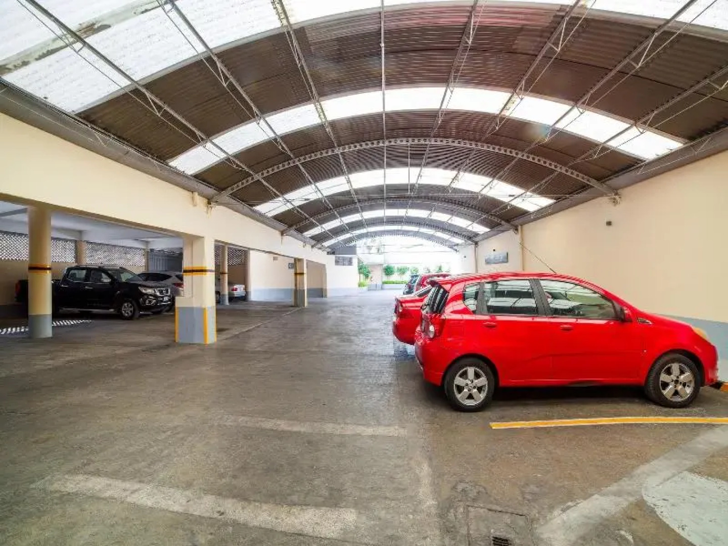 Capital O 109 Hotel Monarca