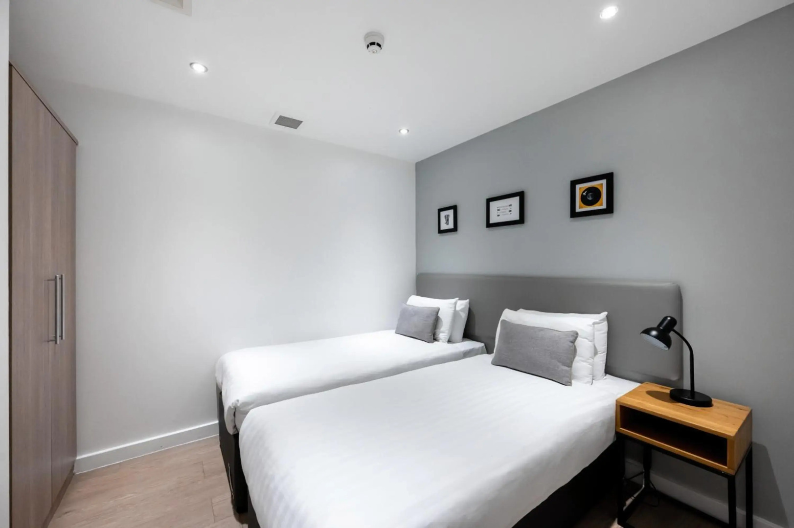 Staycity Aparthotels , Birmingham, City Centre