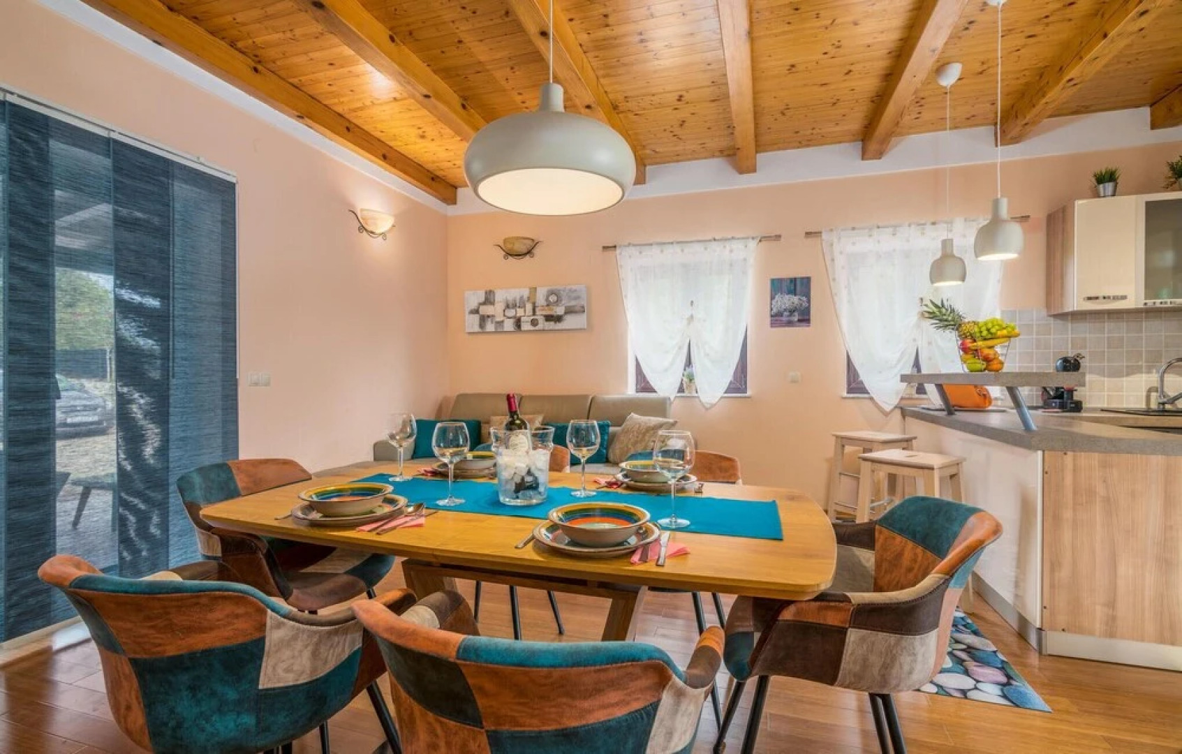 Awesome Home in Lakmartin With Wifi and 3 Bedrooms