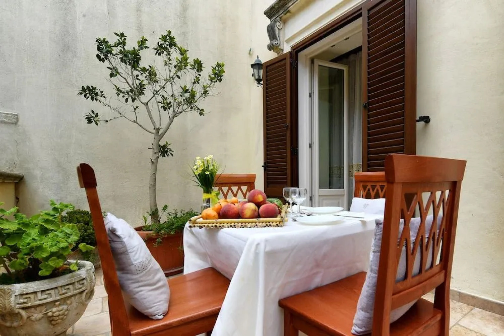 B&B Palazzo Corcioli