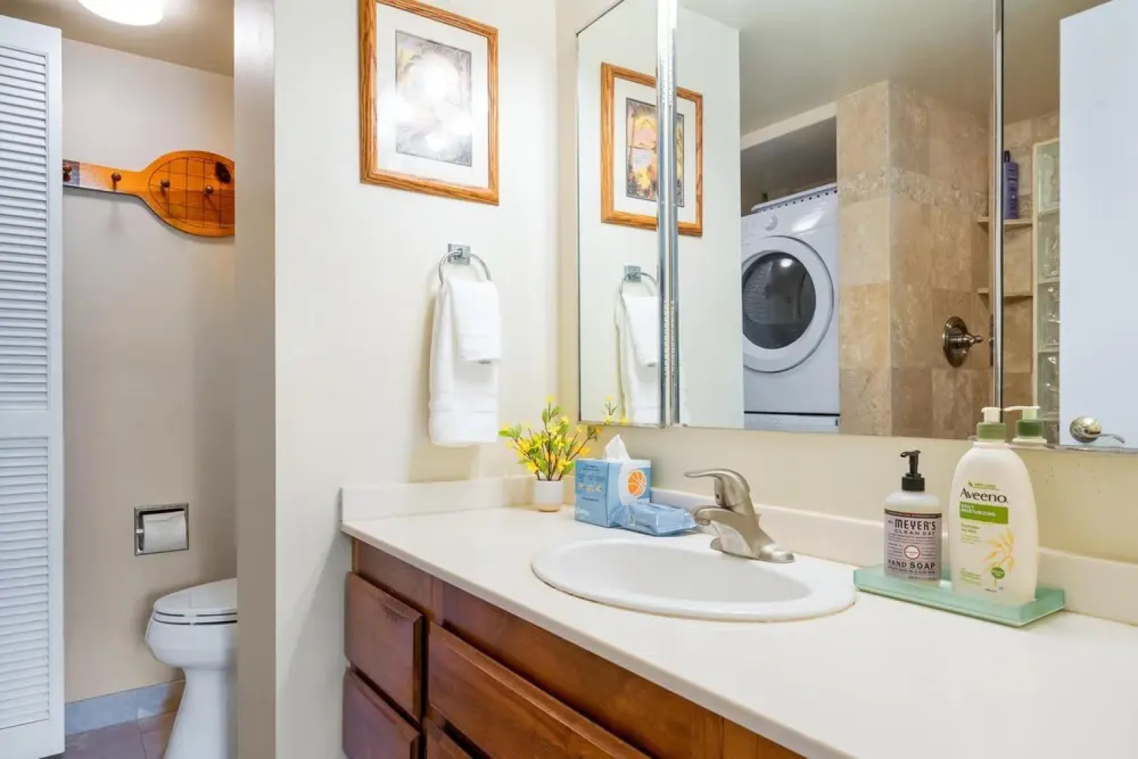 White Sands Village 2 Bedroom Condo By Redawning