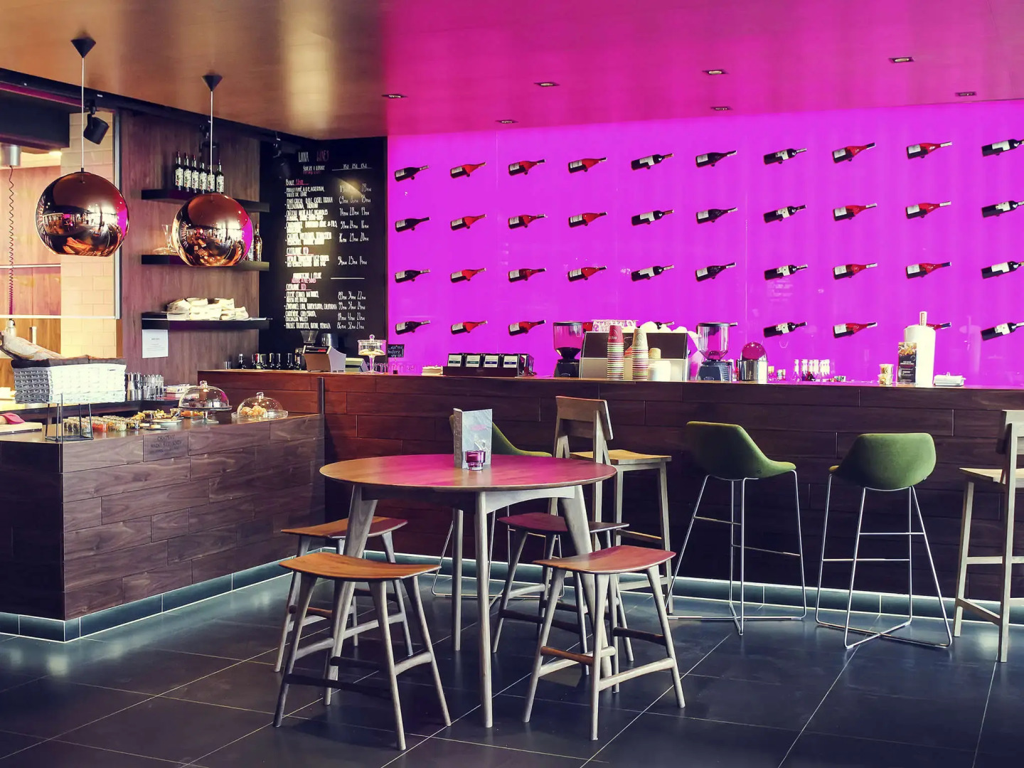 Hotel Mercure Poznan Centrum