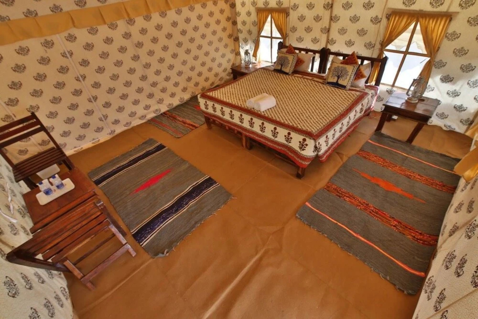 Rishikul Kumbh Cottages