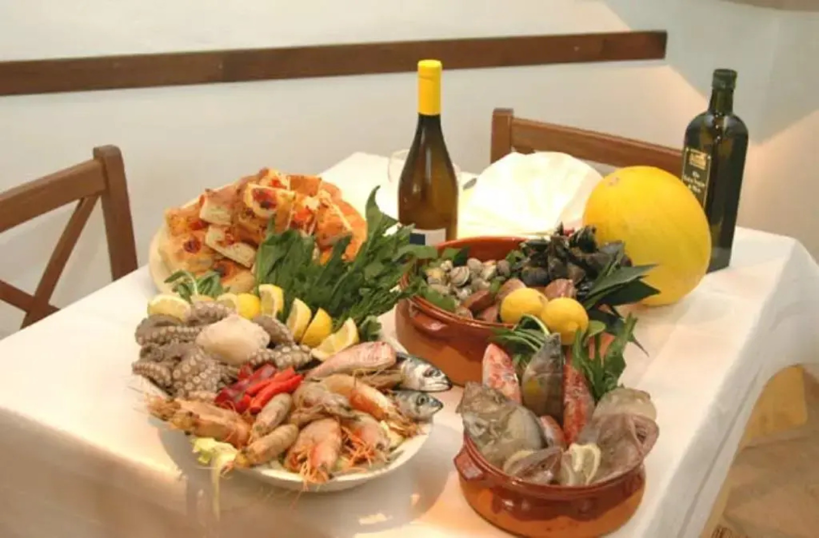 Tenuta del Barco WineRestaurant and Hospitality