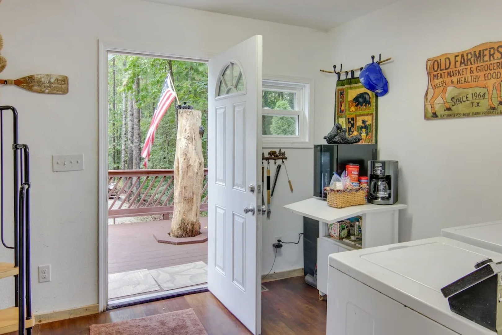 Penrose Vacation Rental: Near Cycling Trails!