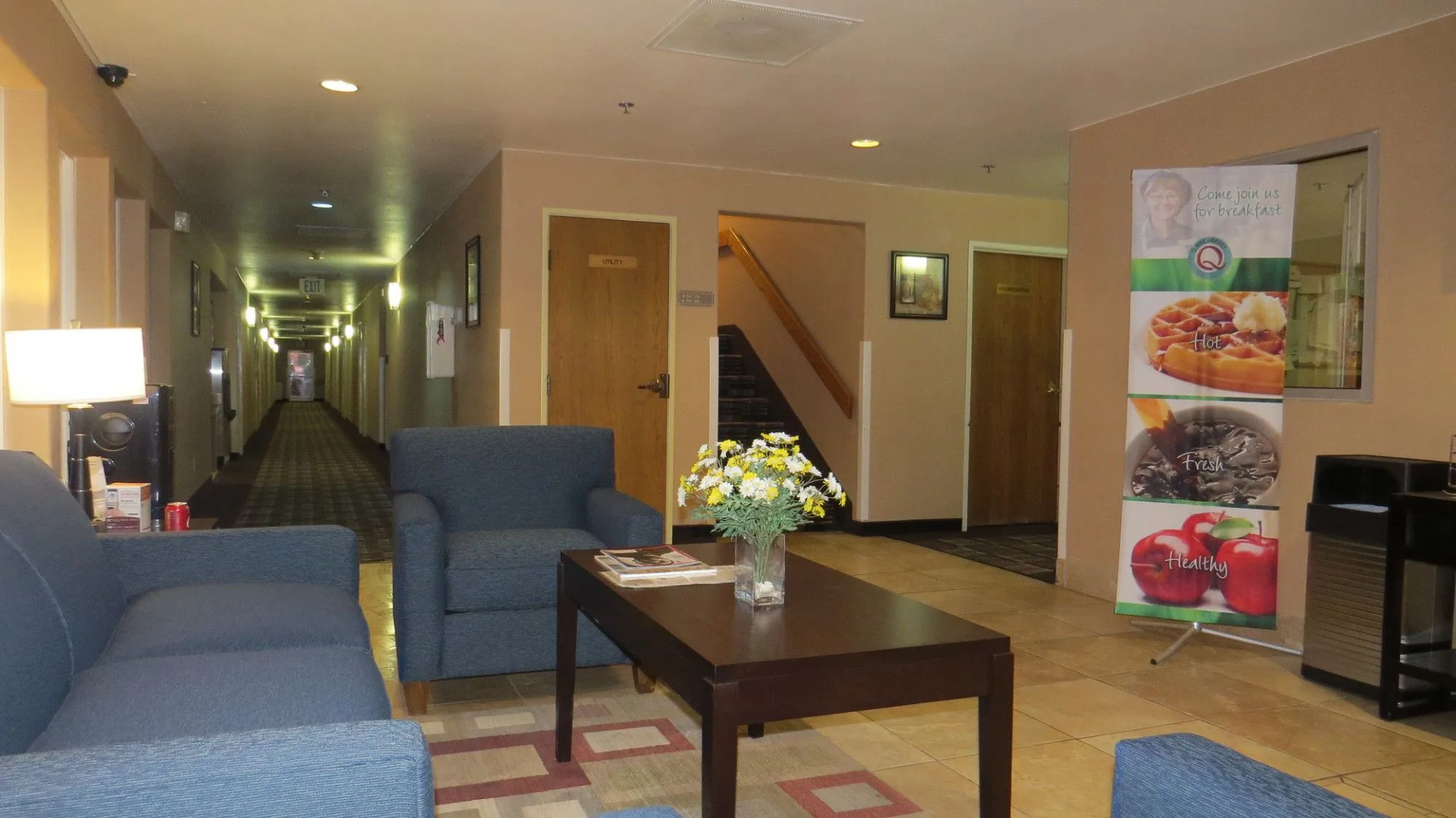 Quality Inn & Suites Limon
