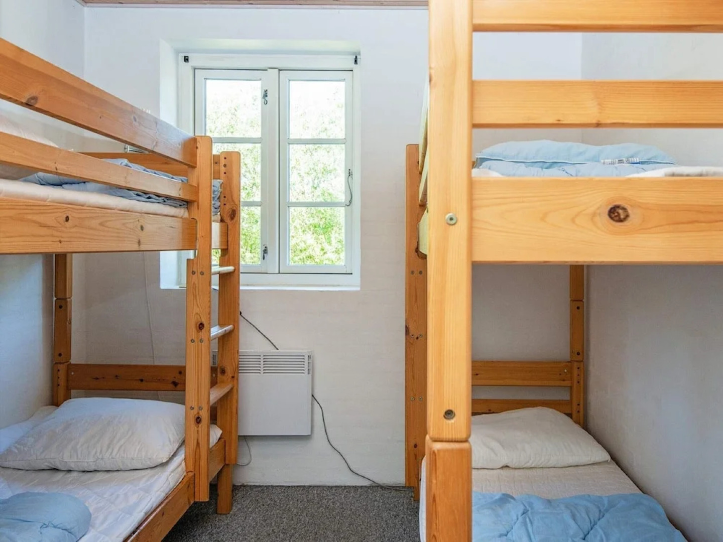 12 Person Holiday Home in Ulfborg